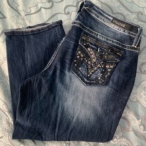 NEW! Vigoss Jeans
